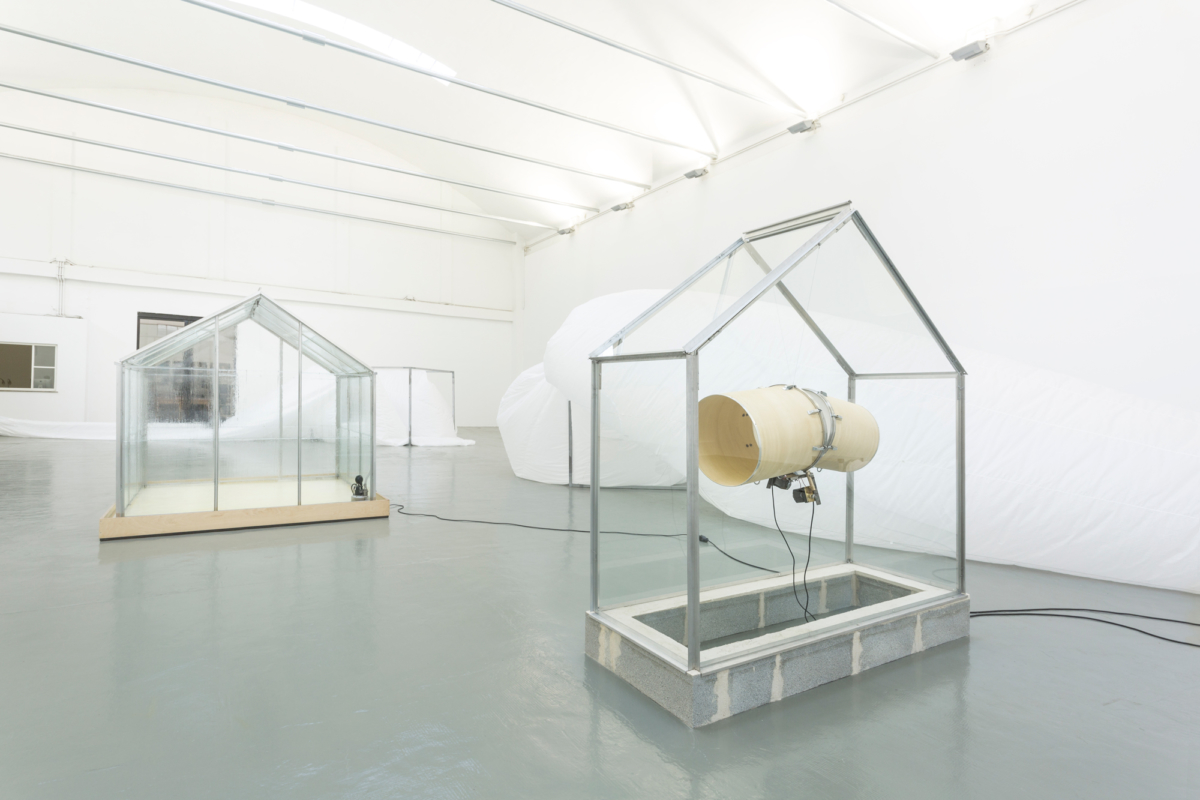 OSL contemporary Per Barclay