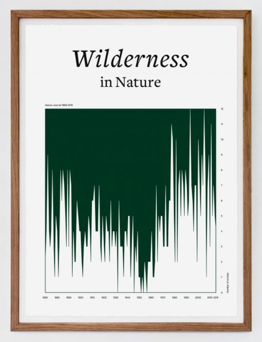 3 Wilderness In Nature 538X700