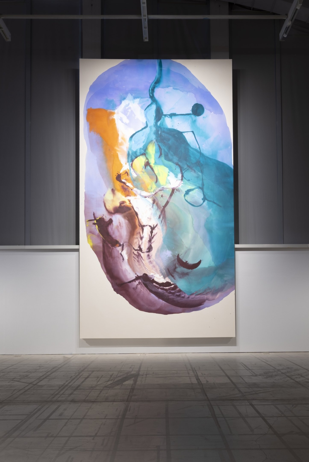 Ragna Bley No Way Was Clear No Light Unbroken 3